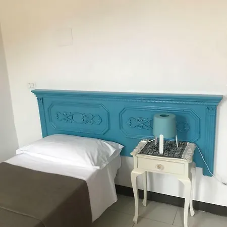 Mavi's Bedrooms Gasthof