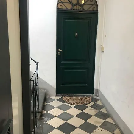 Mavi's Bedrooms Gasthof Lucca