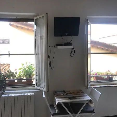 Mavi's Bedrooms Gasthof Lucca