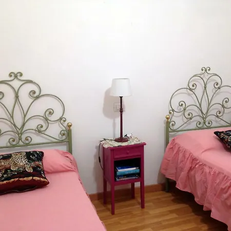 Gasthof Mavi's Bedrooms