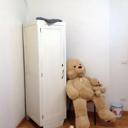 Gasthof Mavi's Bedrooms *