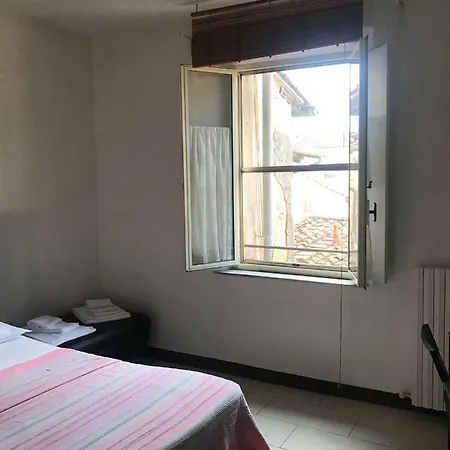 Gasthof Mavi's Bedrooms Lucca