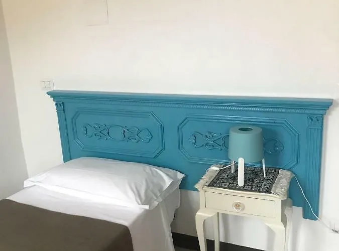 Mavi's Bedrooms 게스트하우스