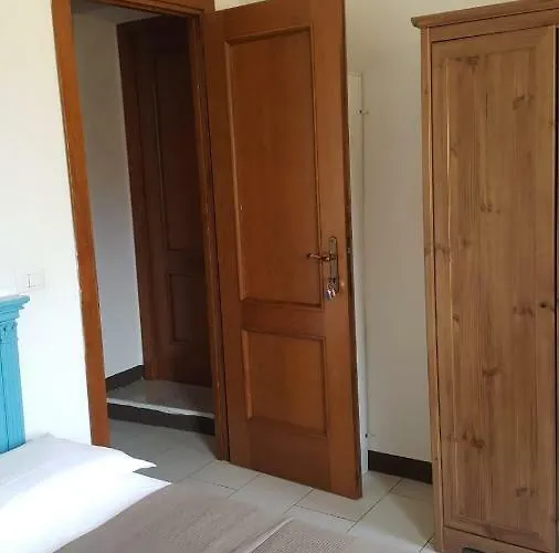 Mavi's Bedrooms 루카