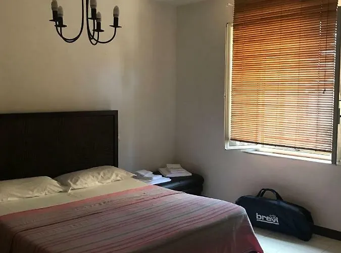 Mavi's Bedrooms
