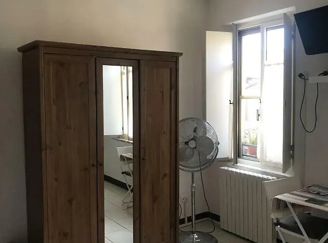 게스트하우스 Mavi's Bedrooms 루카