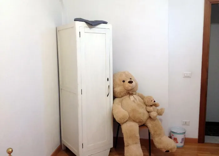 게스트하우스 Mavi's Bedrooms *