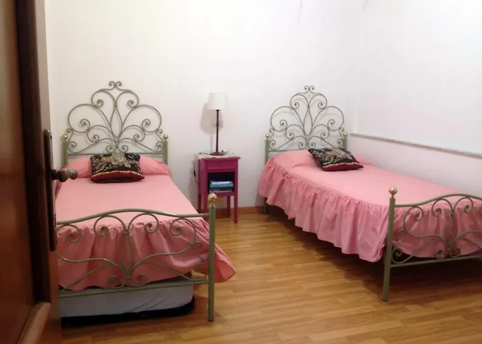 Mavi's Bedrooms 게스트하우스 *