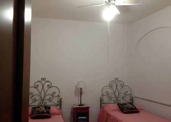 게스트하우스 Mavi's Bedrooms *