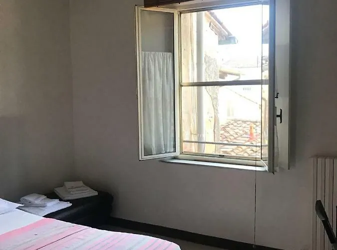 게스트하우스 Mavi's Bedrooms 루카