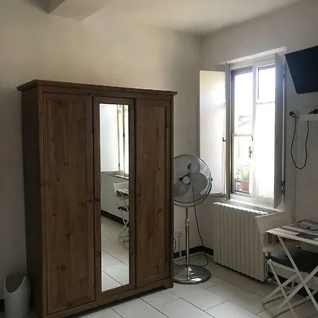 Guest house Mavi's Bedrooms Lucca