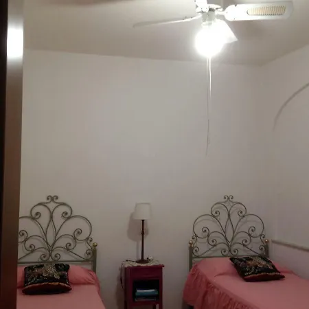 Guest house Mavi's Bedrooms *